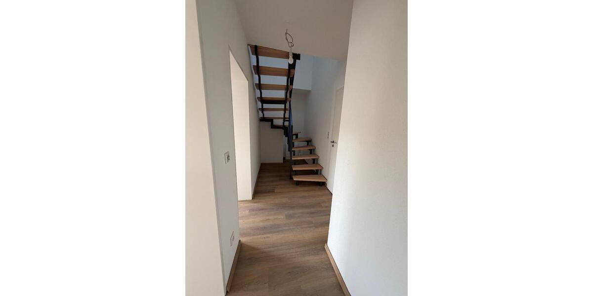 Reihenhaus Gladbeck Alt-Rentfort - 7 Zimmer, 140 m&sup2;, 1.850&euro; | Angebot:25595852