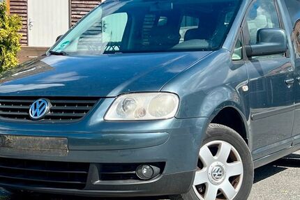 VW Caddy 245.974 km 1.200 &euro; Gelsenkirchen 45884