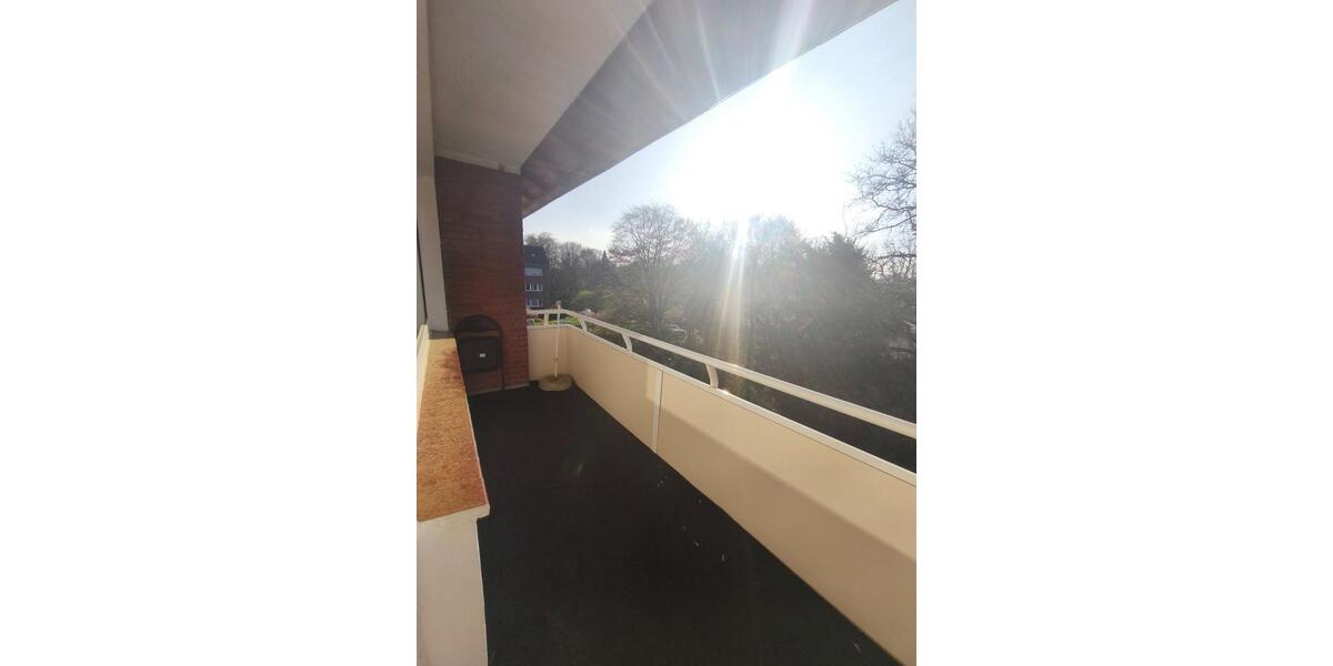 Etagenwohnung Wesel Bislich - 2 Zimmer, 53 m&sup2;, 98.000&euro; | Angebot:25842495