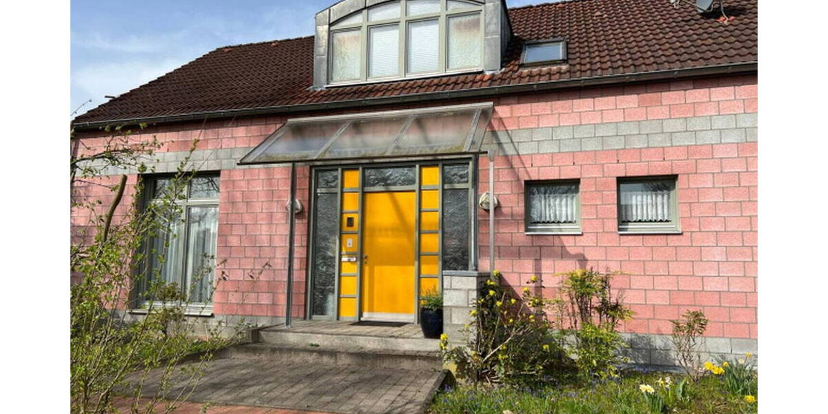 Einfamilienhaus Dorsten Wulfen - 4 Zimmer, 180 m&sup2;, 660.000&euro; | Angebot:26788422