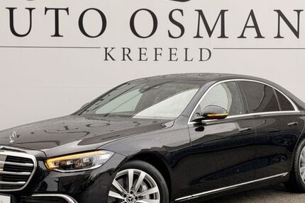 Mercedes-Benz S 450 11.890 km 82.950 &euro; Krefeld 47805