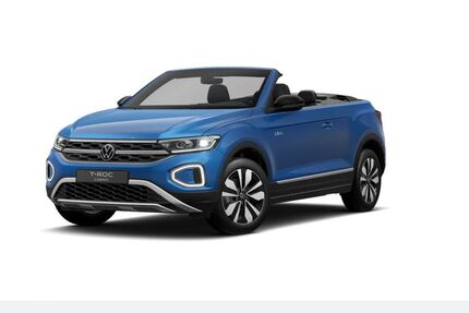 VW T-Roc 25.997 km 24.950 &euro; Dorsten 46282