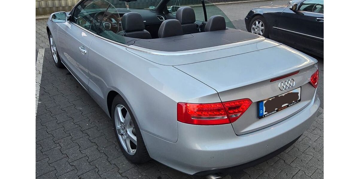 Audi A5 206.000 km 8.200 &euro; Duisburg 47166