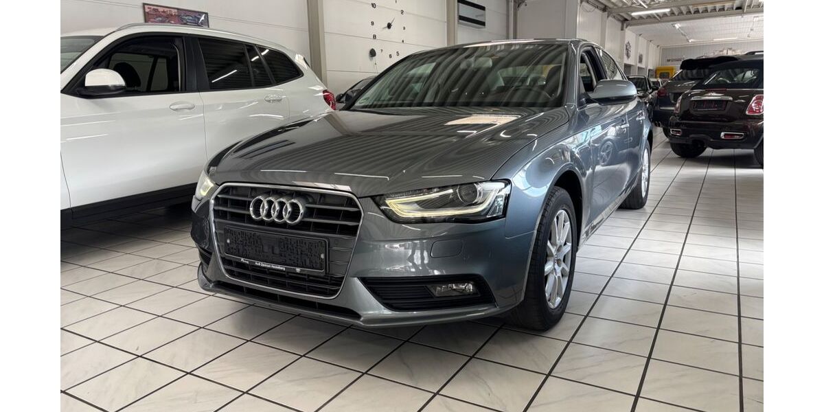 Audi A4 150.000 km 8.900 &euro; Essen - Karnap 45329