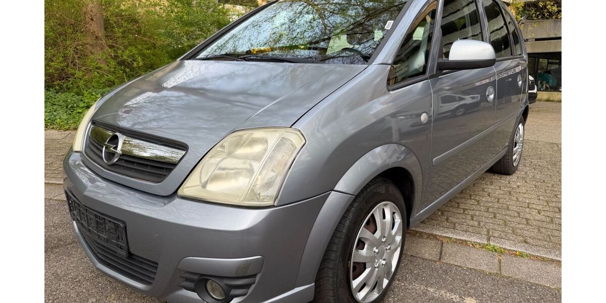 Opel Meriva 137.394 km 1.700 &euro; Essen 45276