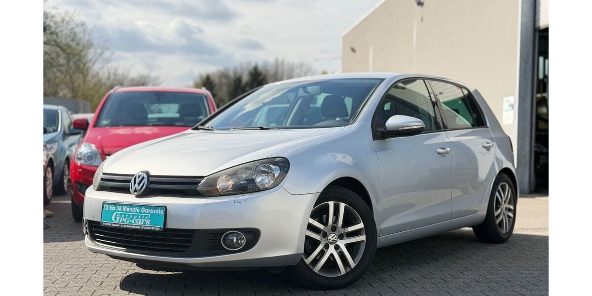 VW Golf 140.089 km 5.999 &euro; Rheinberg 47495