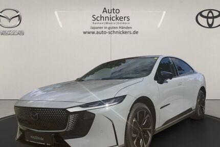 Mazda 6e 2.000 km 39.730 &euro; Moers 47441