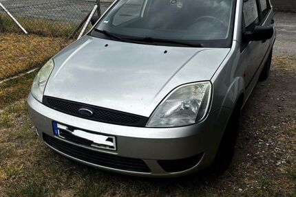 Ford Fiesta 112.000 km 1.500 &euro; Dinslaken 46539