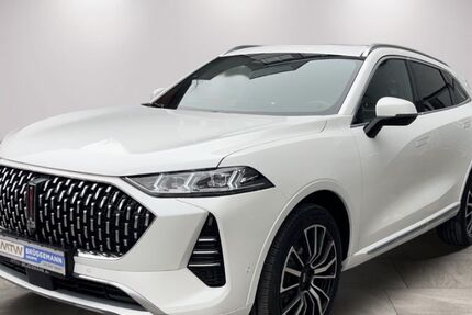 GWM Wey 05 2.870 km 54.970 &euro; Duisburg 47249