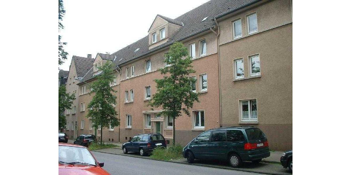 Etagenwohnung Essen Stadtbezirk III - 2 Zimmer, 65 m&sup2;, 539&euro; | Angebot:25458827
