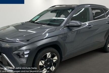 Hyundai KONA 29.058 km 24.950 &euro; Essen 45307
