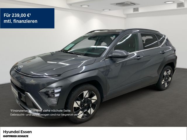 Hyundai KONA 29.058 km 24.950 &euro; Essen 45307
