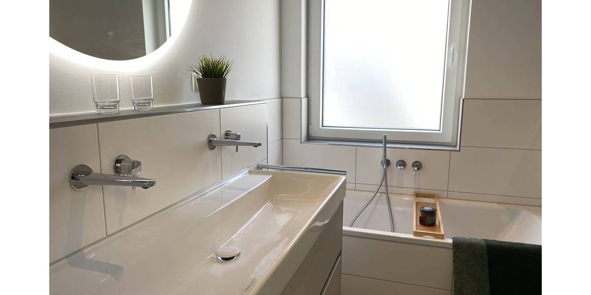 Doppelhaushälfte Duisburg Bergheim - 4 Zimmer, 129 m&sup2;, 519.800&euro; | Angebot:26476070