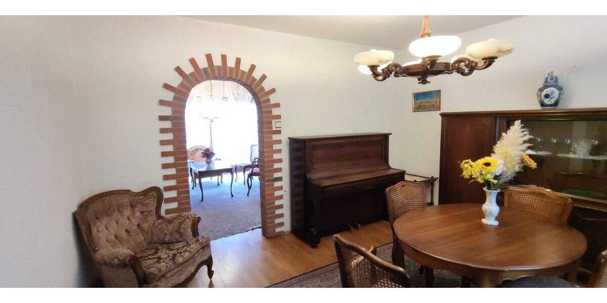 Doppelhaushälfte Herten Stadtmitte - 5 Zimmer, 111 m&sup2;, 269.000&euro; | Angebot:25845421