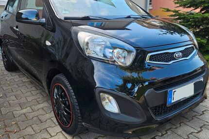 Kia Picanto 66.700 km 5.500 &euro; Dorsten 46284