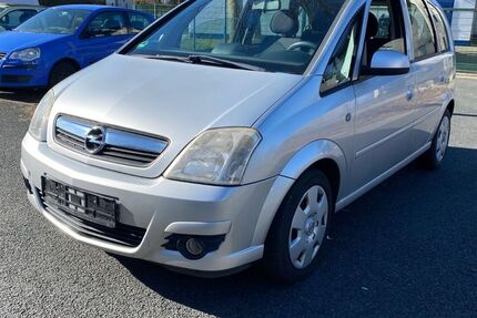 Opel Meriva 208.000 km 1.399 &euro; Herten 45701
