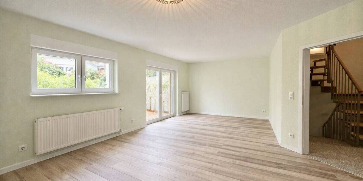 Doppelhaushälfte Essen / Bredeney Schuir - 4 Zimmer, 125 m&sup2;, 599.000&euro; | Angebot:26291104
