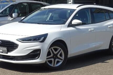 Ford Focus 98.592 km 15.990 &euro; Essen 45355