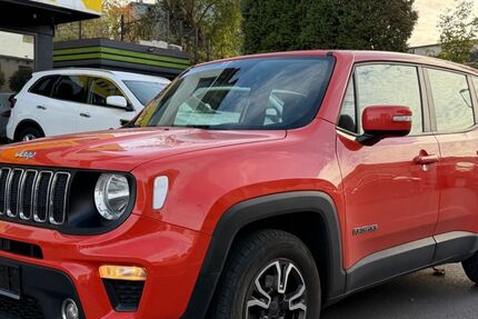 Jeep Renegade 60.501 km 13.450 &euro; Mülheim an der Ruhr 45472
