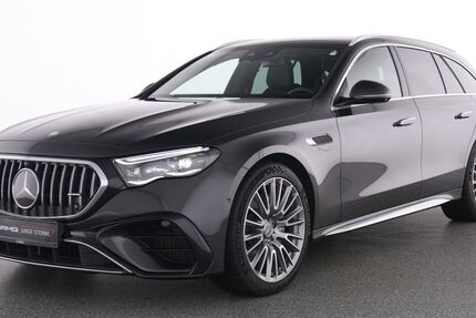 Mercedes-Benz E 53 AMG 7.813 km 80.885 &euro; Essen 45309