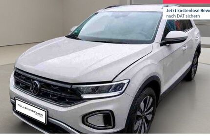 VW T-Roc 27.671 km 19.429 &euro; Krefeld 47805