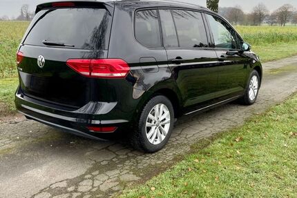 VW Touran 99.900 km 14.990 &euro; Hamminkeln 46499
