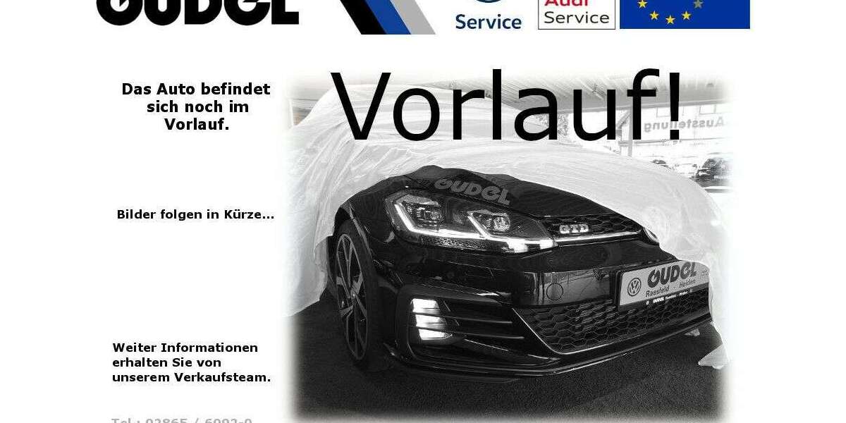 VW ID.3 59.350 km 24.640 &euro; Raesfeld 46348