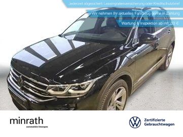 VW Tiguan 19.564 km 32.980 &euro; Moers 47441
