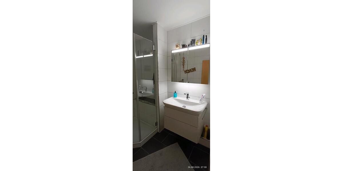Etagenwohnung Dinslaken Hiesfeld - 3 Zimmer, 77 m&sup2;, 189.000&euro; | Angebot:27290673