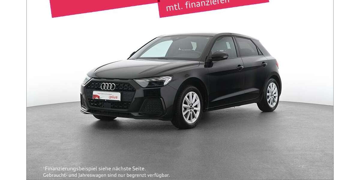 Audi A1 8.422 km 20.880 &euro; Essen 45143
