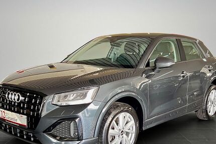 Audi Q2 108.000 km 19.990 &euro; Oberhausen 46045