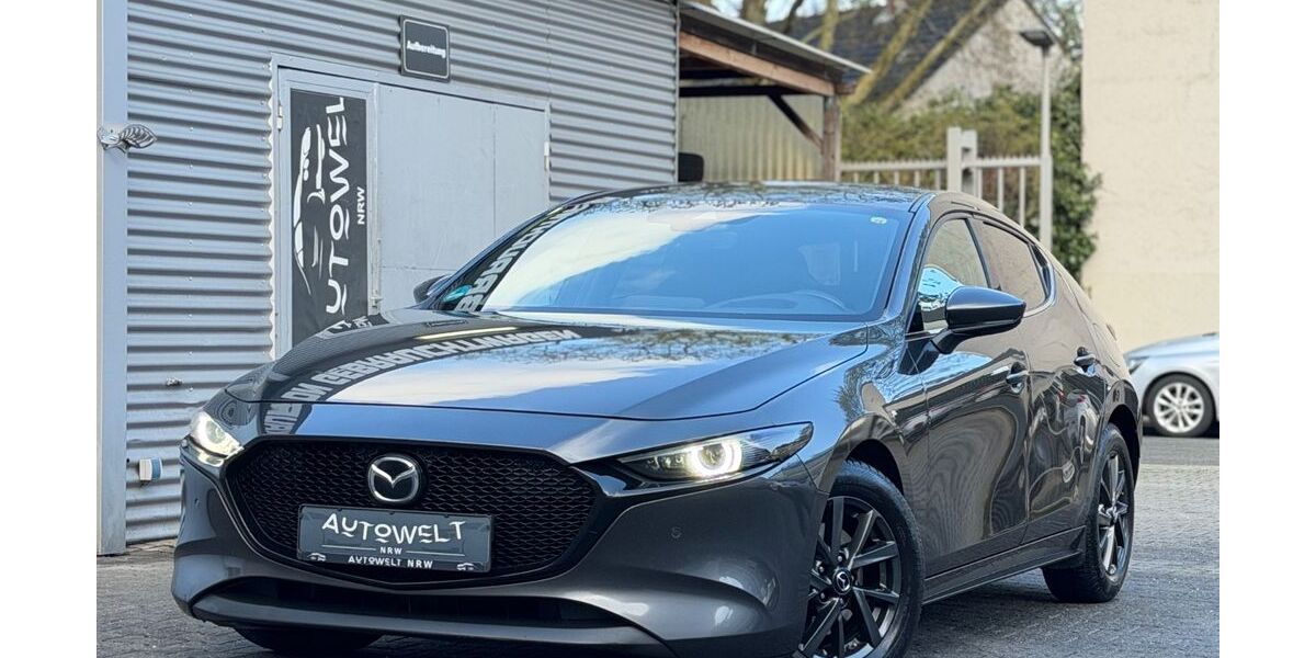 Mazda 3 276.397 km 9.499 &euro; Oberhausen 46049