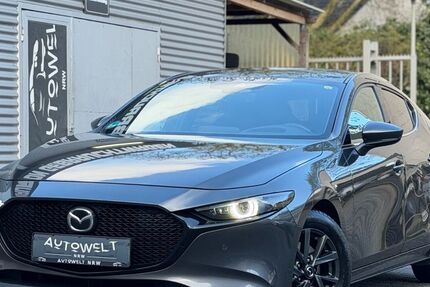 Mazda 3 276.397 km 9.500 &euro; Oberhausen 46049