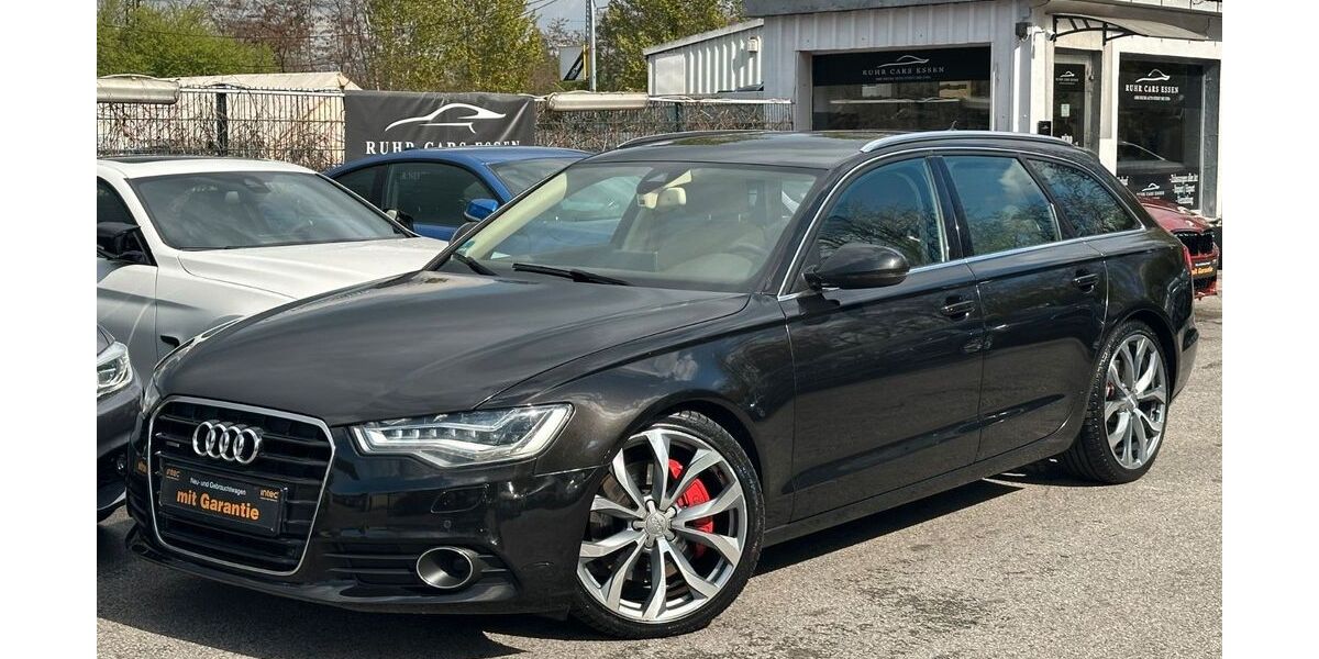 Audi A6 233.000 km 12.900 &euro; Essen 45326