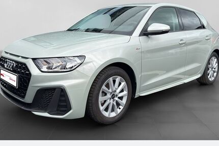 Audi A1 7.631 km 22.690 &euro; Gelsenkirchen 45894