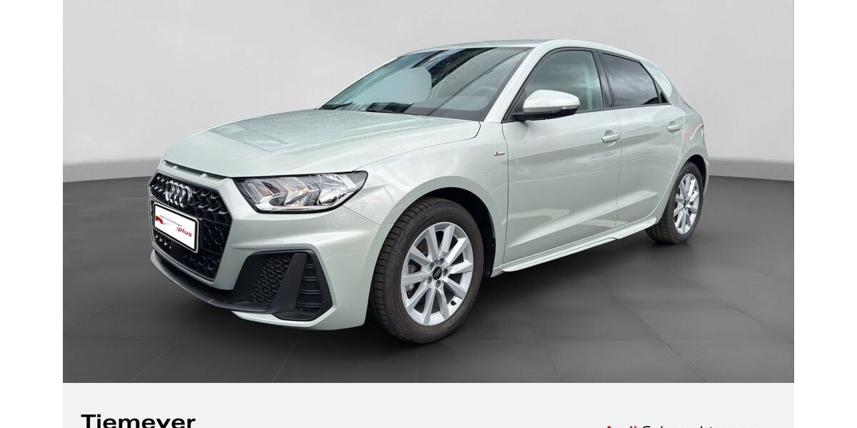 Audi A1 7.631 km 22.690 &euro; Gelsenkirchen 45894