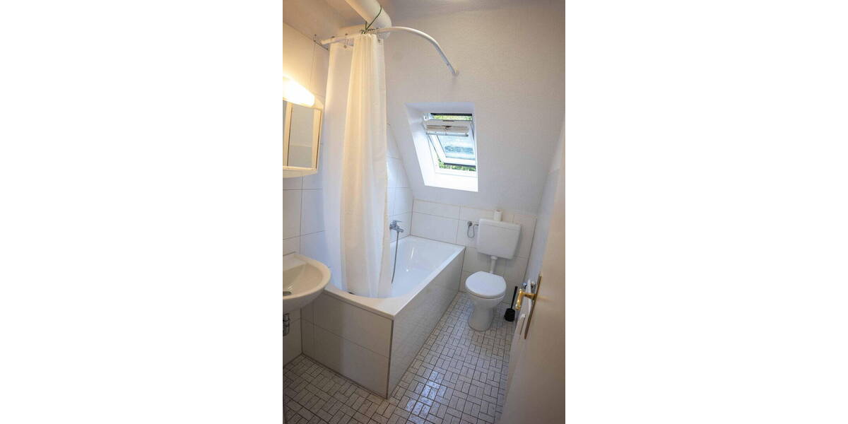 Etagenwohnung Herten Süd - 2 Zimmer, 42 m&sup2;, 350&euro; | Angebot:26128075