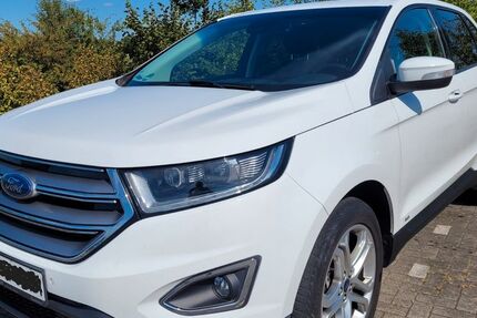 Ford Edge 153.500 km 13.400 &euro; Alpen 46519