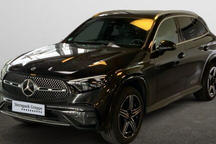 Mercedes-Benz GLC 300 7.000 km 65.990 &euro; Moers 47441
