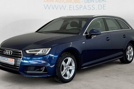 Audi A4 80.514 km 18.854 &euro; Moers 47445