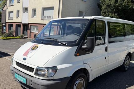 Ford Transit 80.000 km 5.999 &euro; Essen 45147