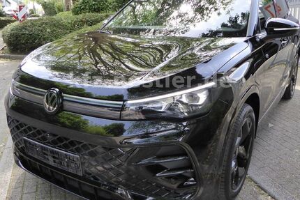 VW Tiguan 12.700 km 49.500 &euro; Essen 45134