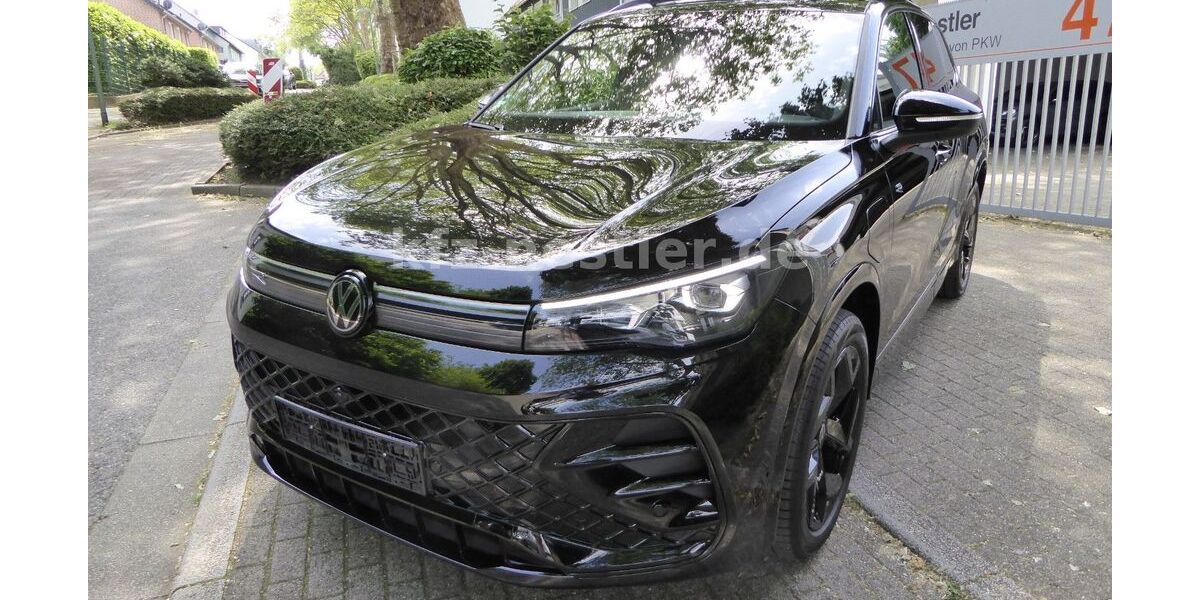 VW Tiguan 12.700 km 49.500 &euro; Essen 45134