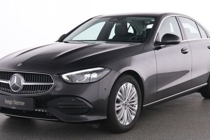 Mercedes-Benz C 200 8.497 km 38.685 &euro; Essen 45309