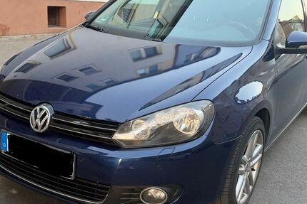 VW Golf 249.000 km 5.850 &euro; Gladbeck 45968