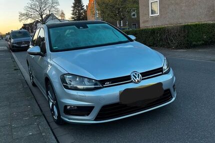 VW Golf 94.500 km 14.000 &euro; Kamp-Lintfort 47475