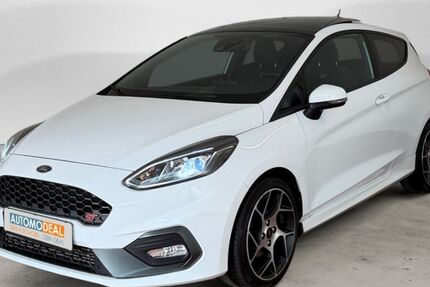 Ford Fiesta 69.444 km 18.879 &euro; Moers 47445