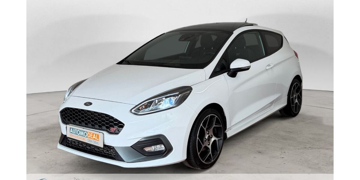 Ford Fiesta 69.444 km 18.879 &euro; Moers 47445