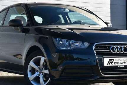 Audi A1 71.401 km 8.999 &euro; Geldern 47608