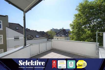 Wohnung Moers - 3 Zimmer, 100 m&sup2;, 238.000&euro; | Angebot:25106823